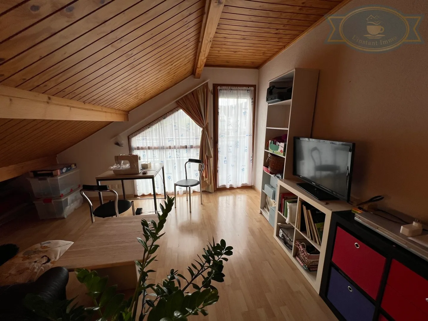 Einfamilienhaus in ruhiger Nachbarschaft von Boécourt - Foto 7 von 11