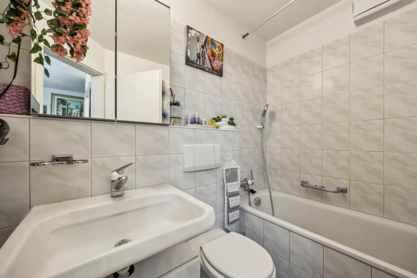 Wohnung kaufen - Foto 9 von 13