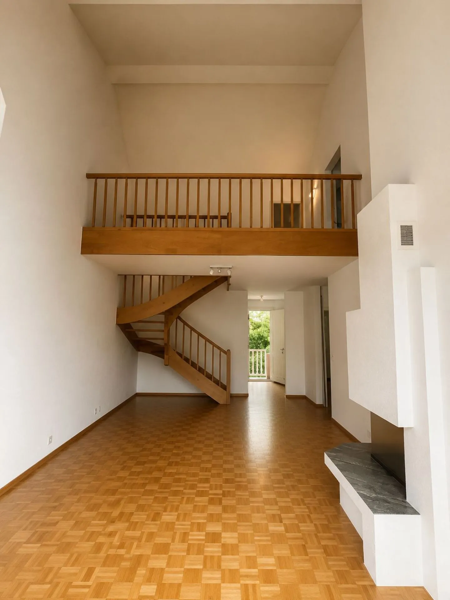 Duplex im Herzen einer bevorzugten Umgebung in Gland - Foto 1 von 1