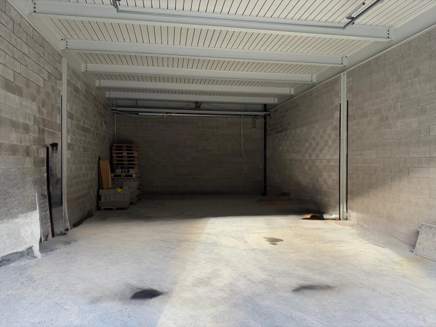 Industria 2 stanze - Foto 6 di 11