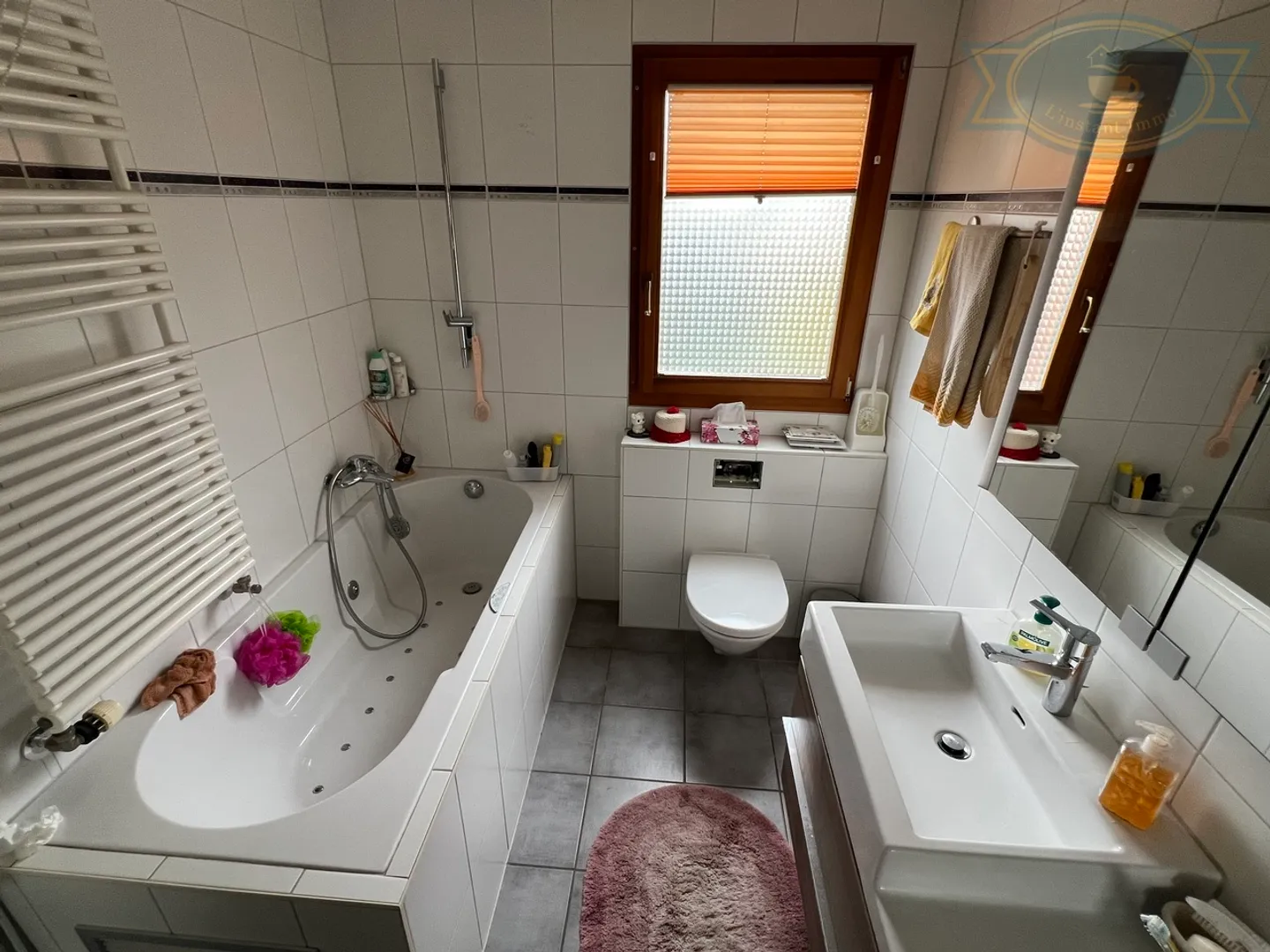 Einfamilienhaus in ruhiger Nachbarschaft von Boécourt - Foto 11 von 11