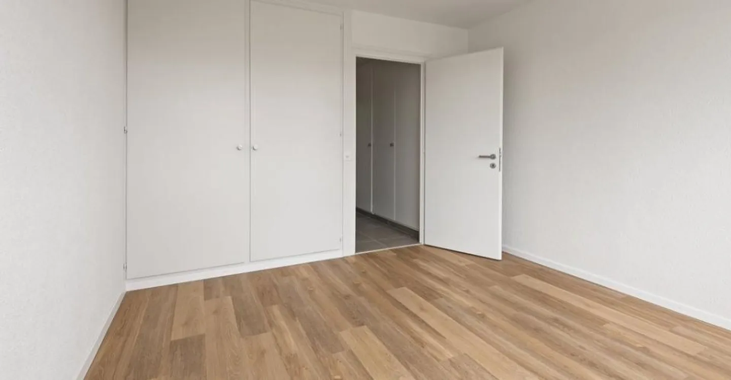 4-Zimmer-Wohnung im 1. Obergeschoss - Foto 6 von 9