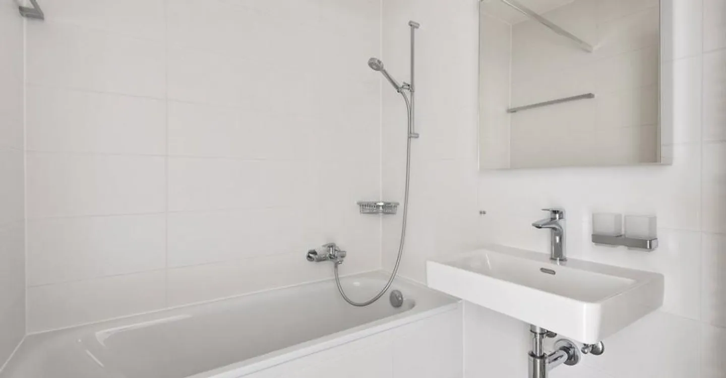 4-Zimmer-Wohnung im 1. Obergeschoss - Foto 7 von 9