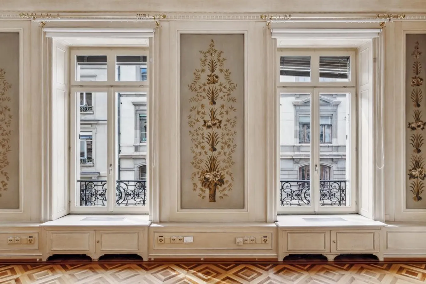 Immeuble de prestige au coeur de Genève - Photo 7 sur 12