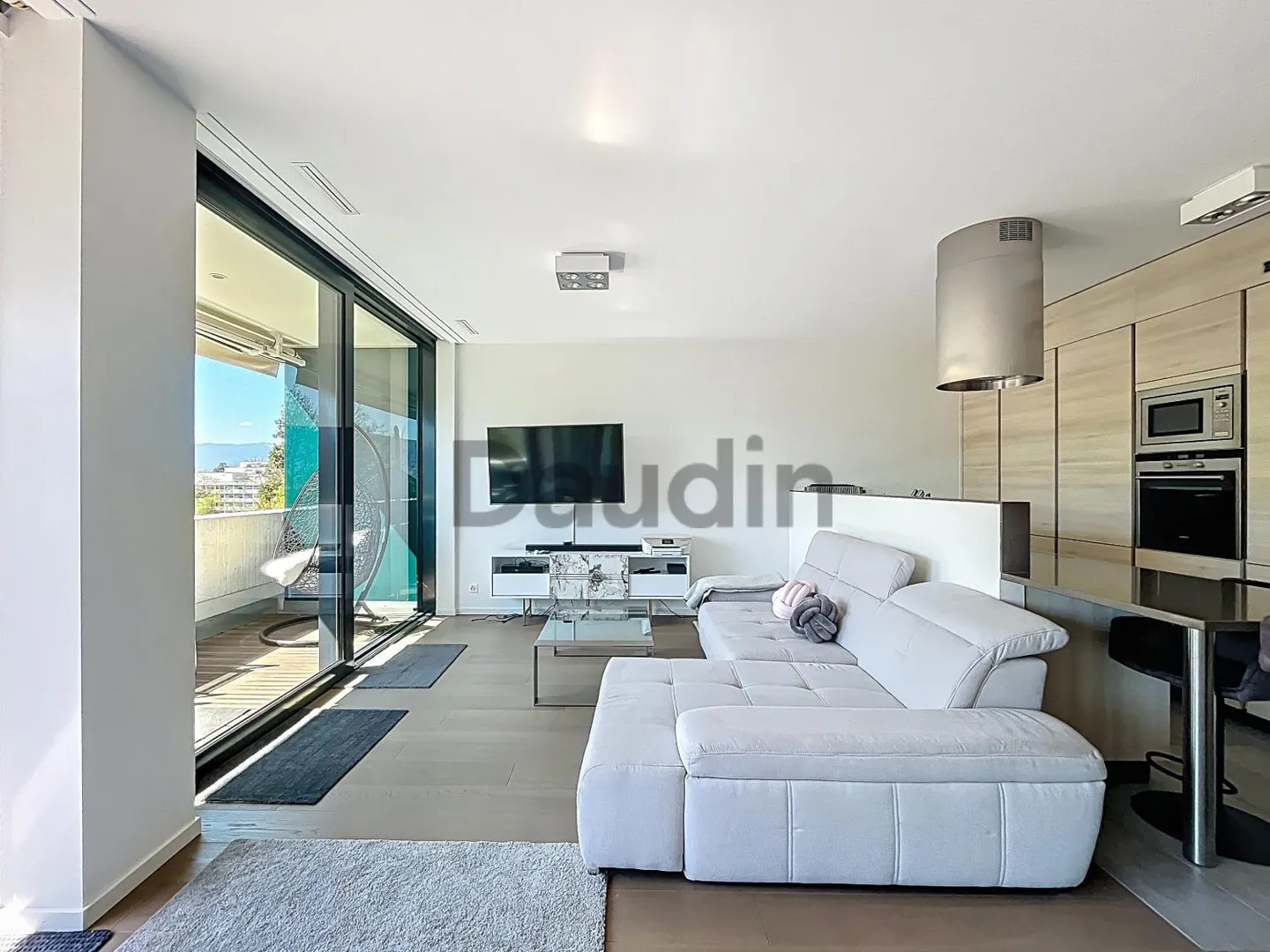 Appartamento 2.5 stanze - Foto 2 di 8