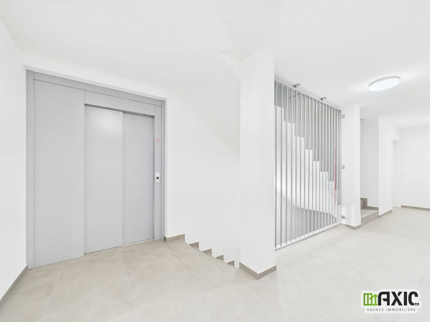 Rossemaison - New 4.5-room Minergie-P apartment with balcony - Photo 7 of 15