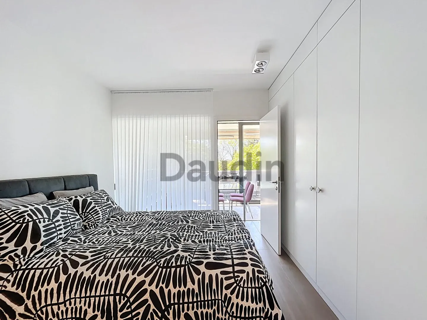 Appartamento 2.5 stanze - Foto 5 di 8