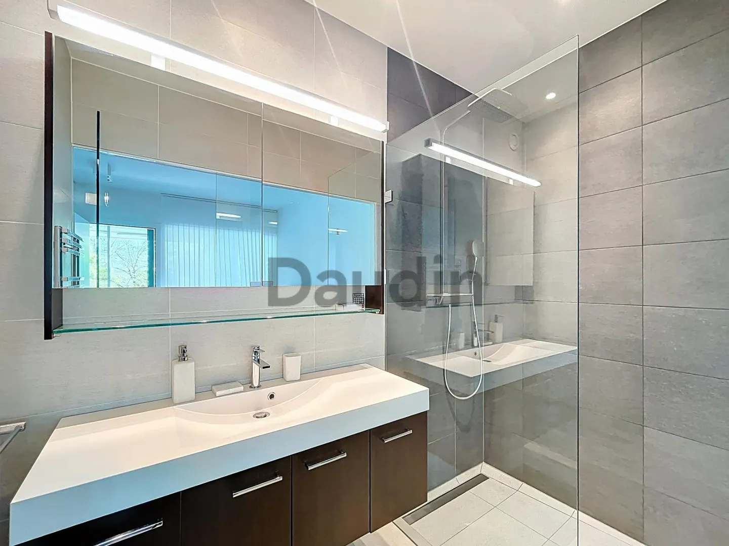 Appartamento 2.5 stanze - Foto 6 di 8