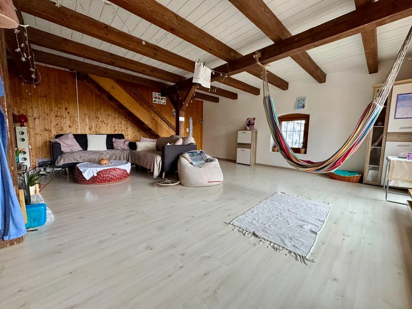 Spacious Home - Photo 5 of 13