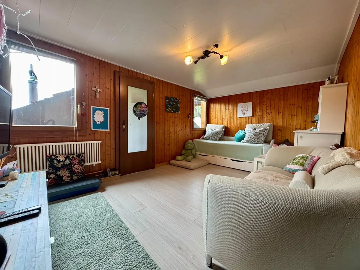 Spacious Home - Photo 6 of 13