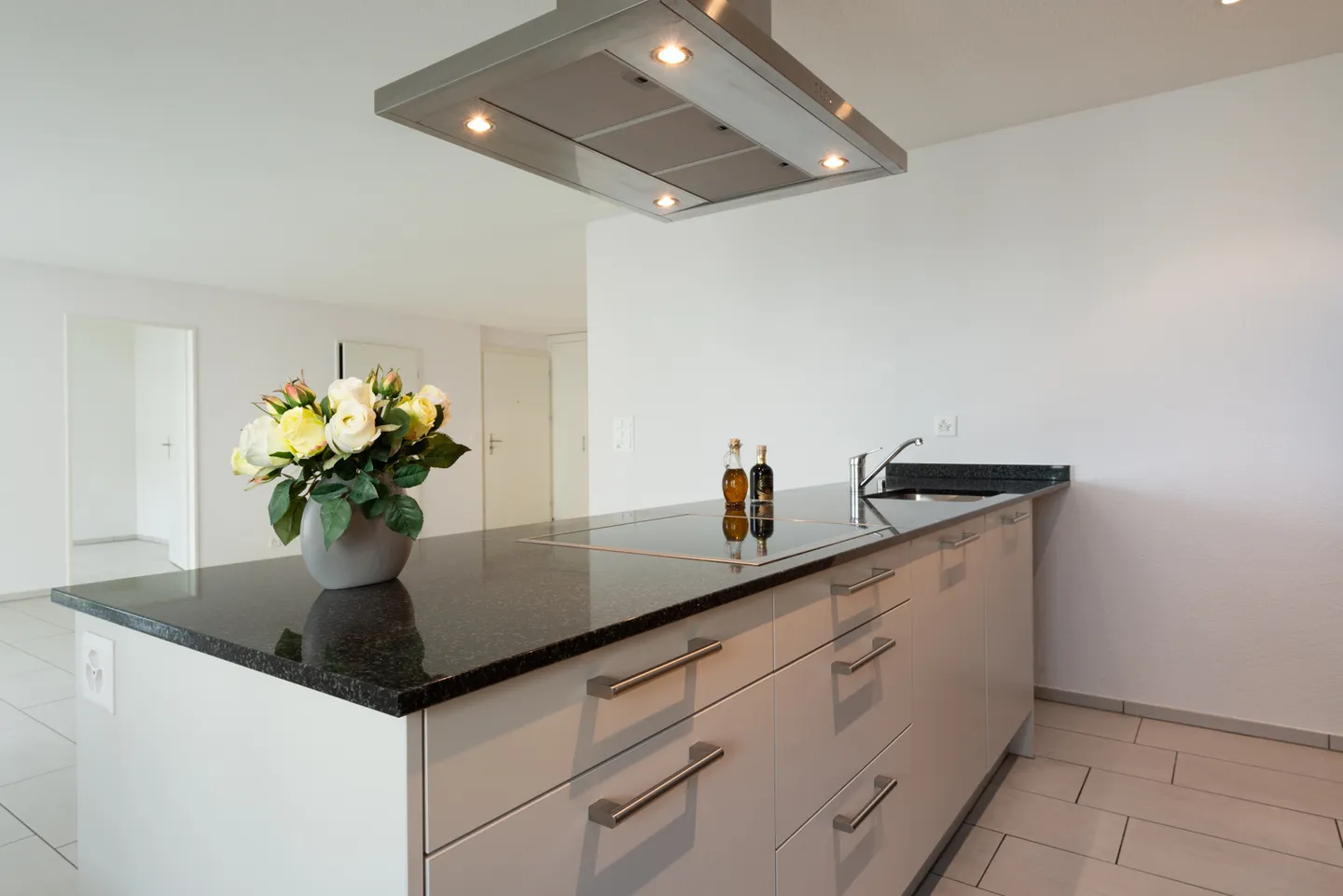 Appartement à louer - Photo 3 sur 10