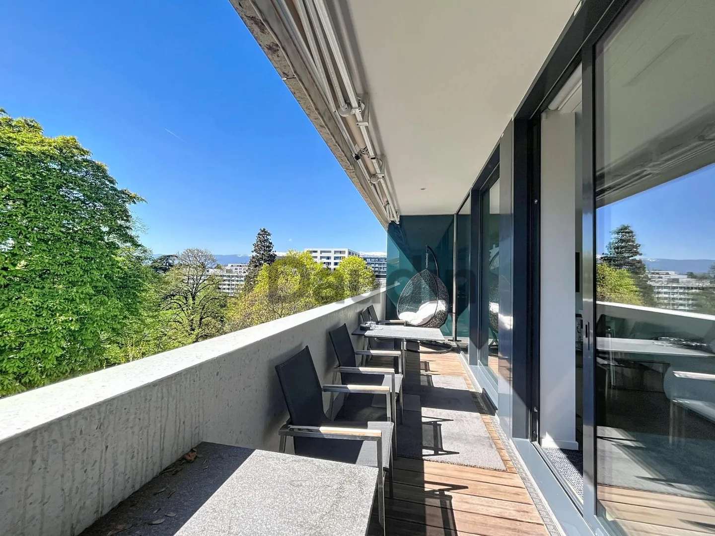 Appartamento 2.5 stanze - Foto 7 di 8