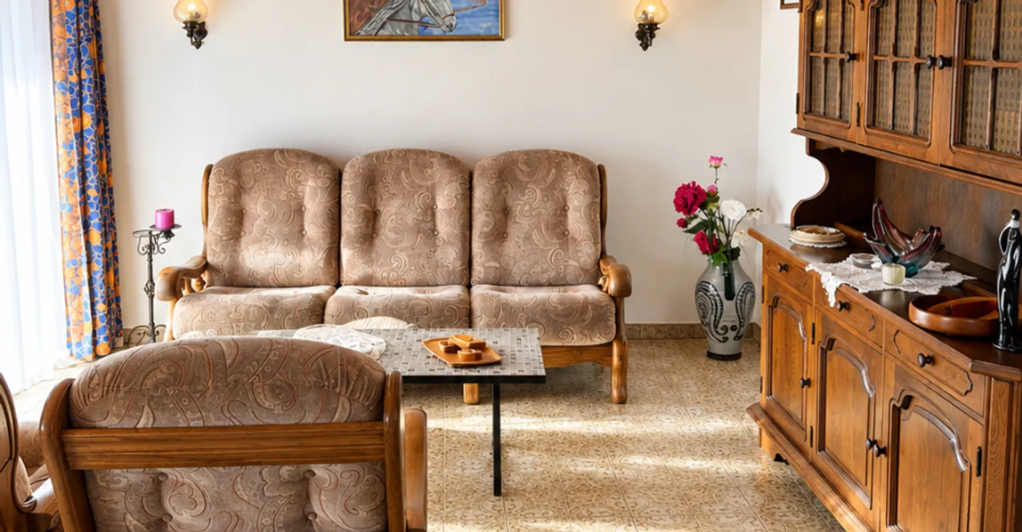 Bella casa familiare situata a Boncourt - Foto 3 di 12