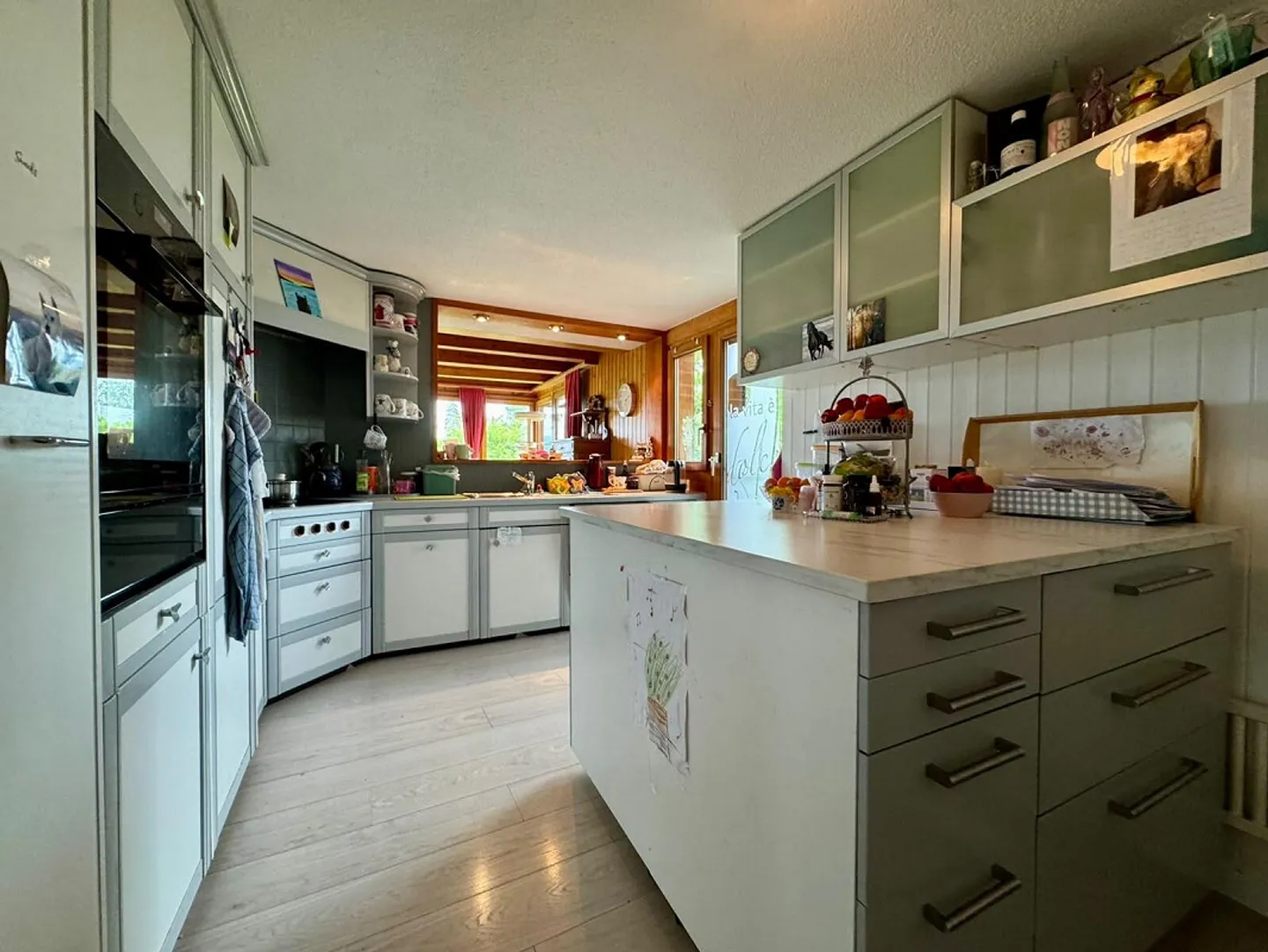 Spacious Home - Photo 3 of 13