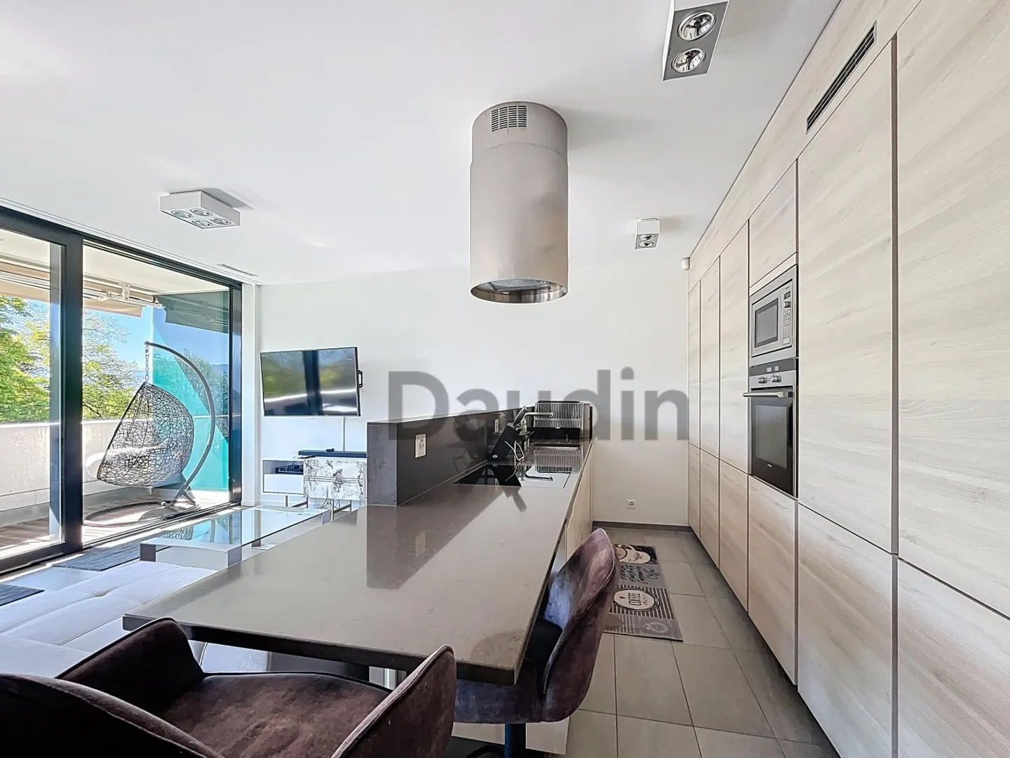 Appartamento 2.5 stanze - Foto 3 di 8