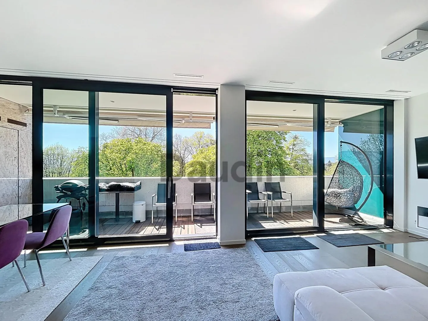 Appartamento 2.5 stanze - Foto 4 di 8