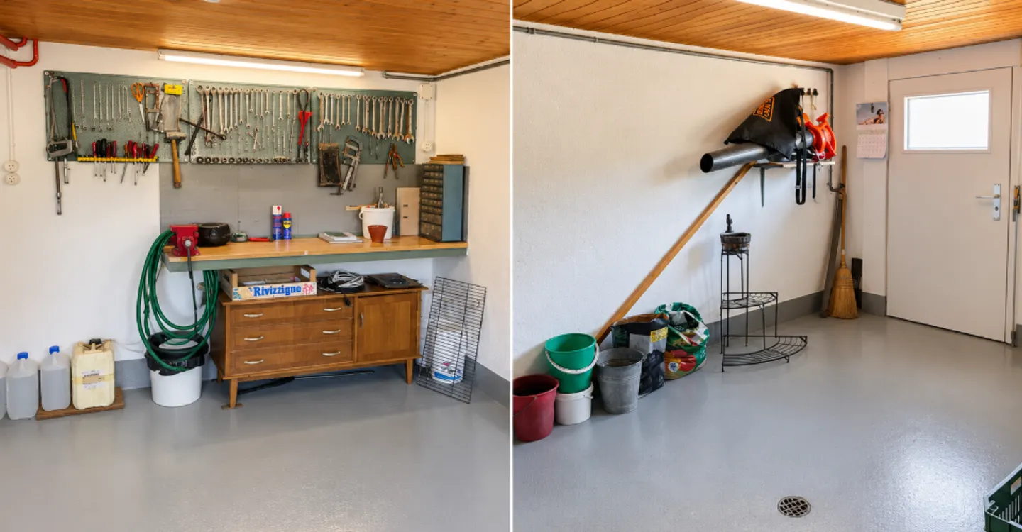 Bella casa familiare situata a Boncourt - Foto 8 di 12