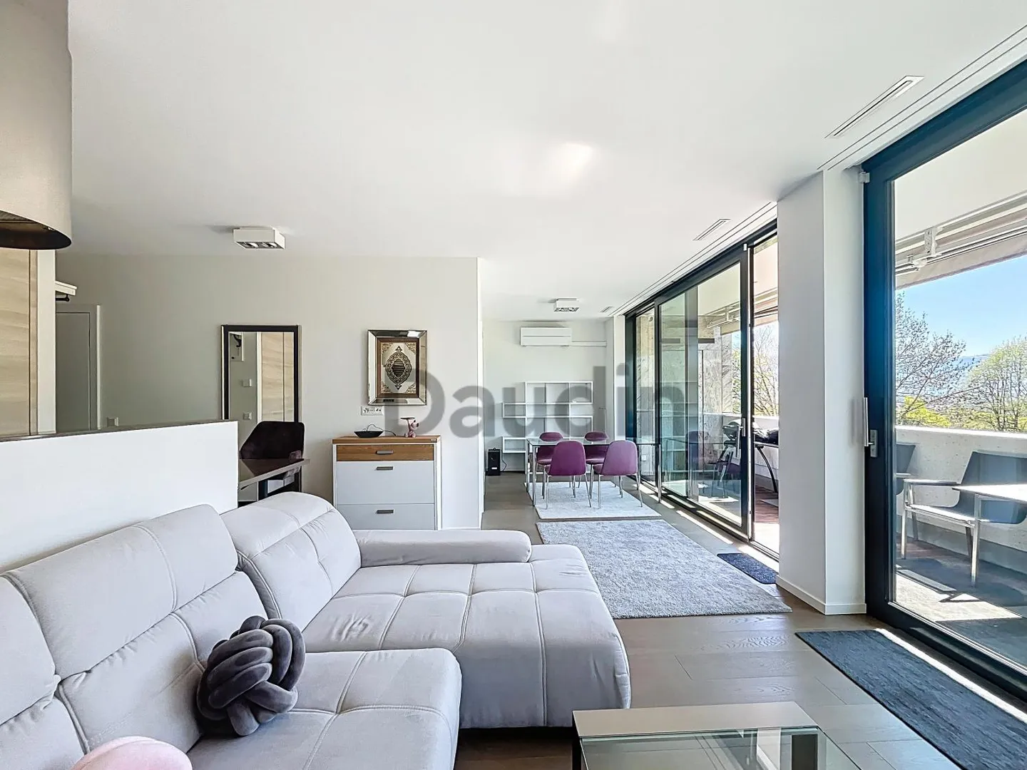 Appartamento 2.5 stanze - Foto 8 di 8