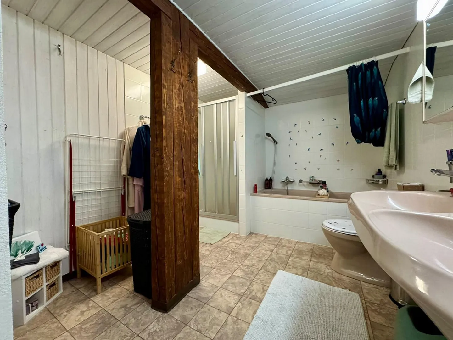Spacious Home - Photo 7 of 13