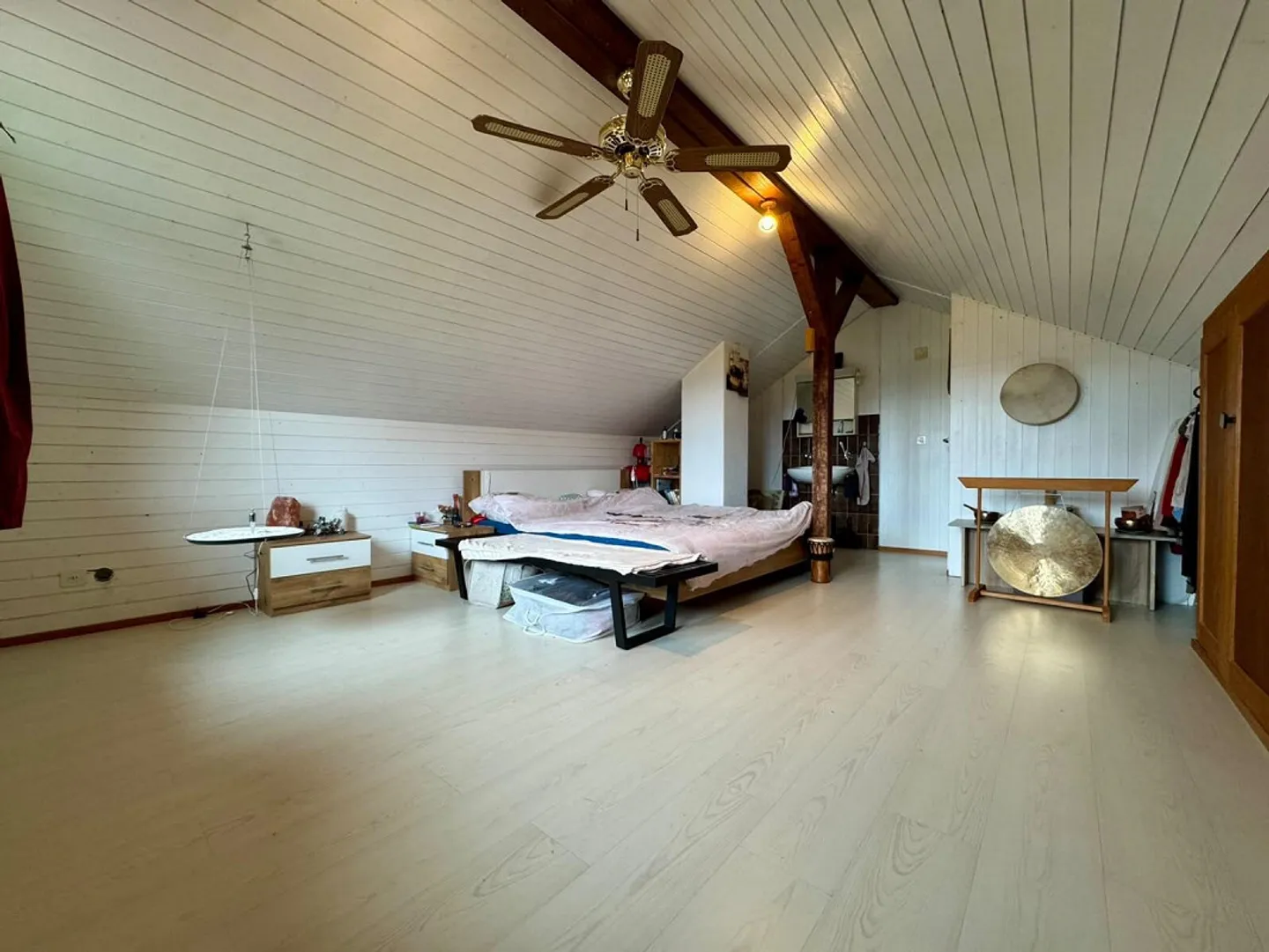 Spacious Home - Photo 8 of 13