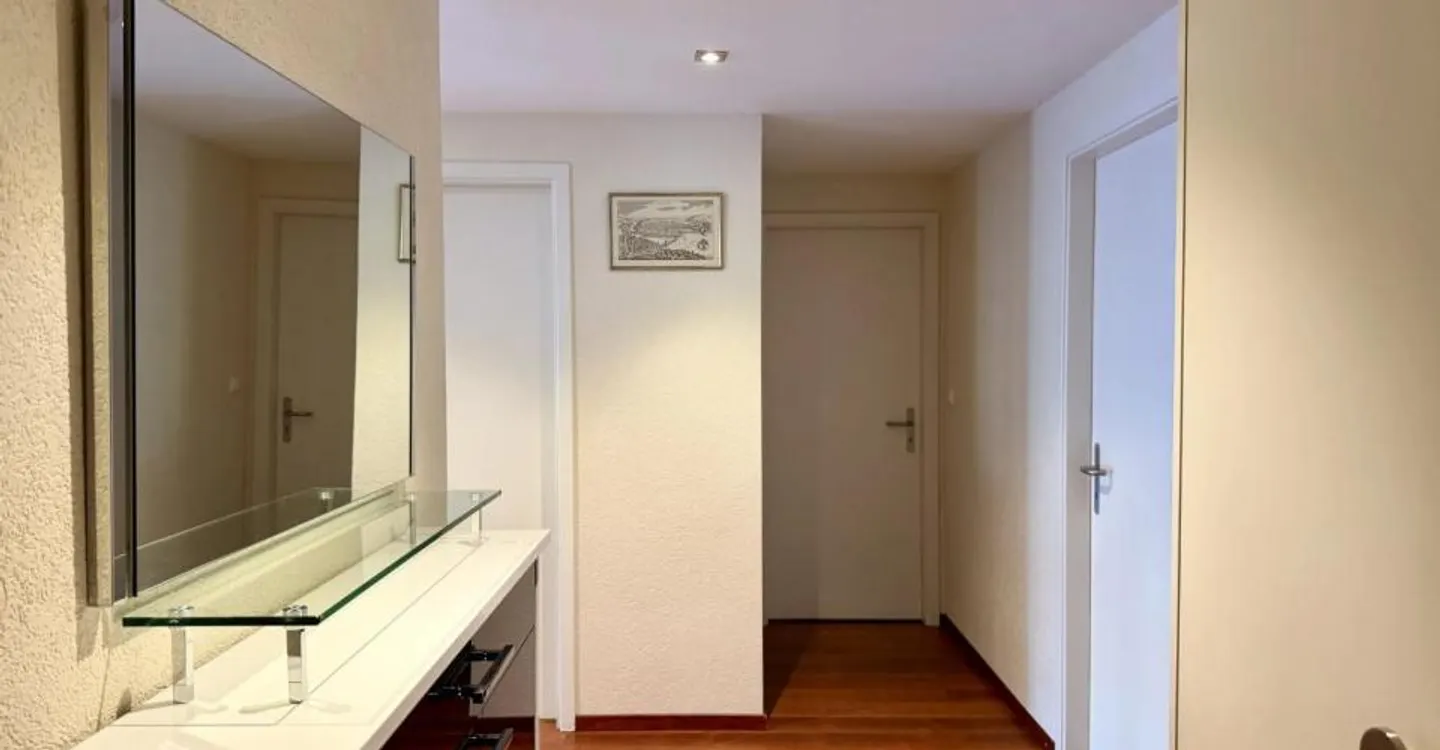 Wohnung am See im Stadtzentrum - Foto 10 von 10