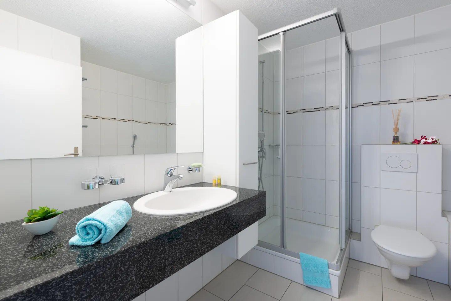 Appartement à louer - Photo 5 sur 10