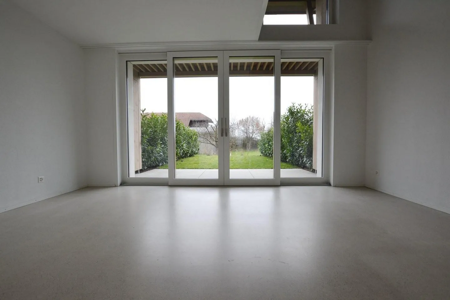 Modern leben, historisch wohnen - Ihr neues Zuhause in Boswil - Foto 3 von 12