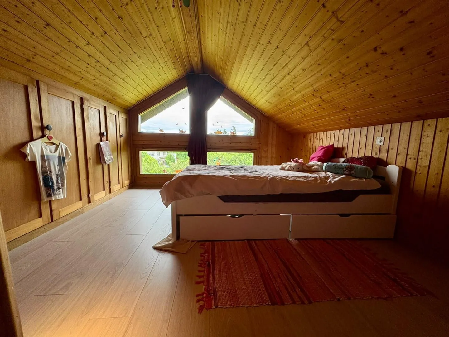 Spacious Home - Photo 13 of 13