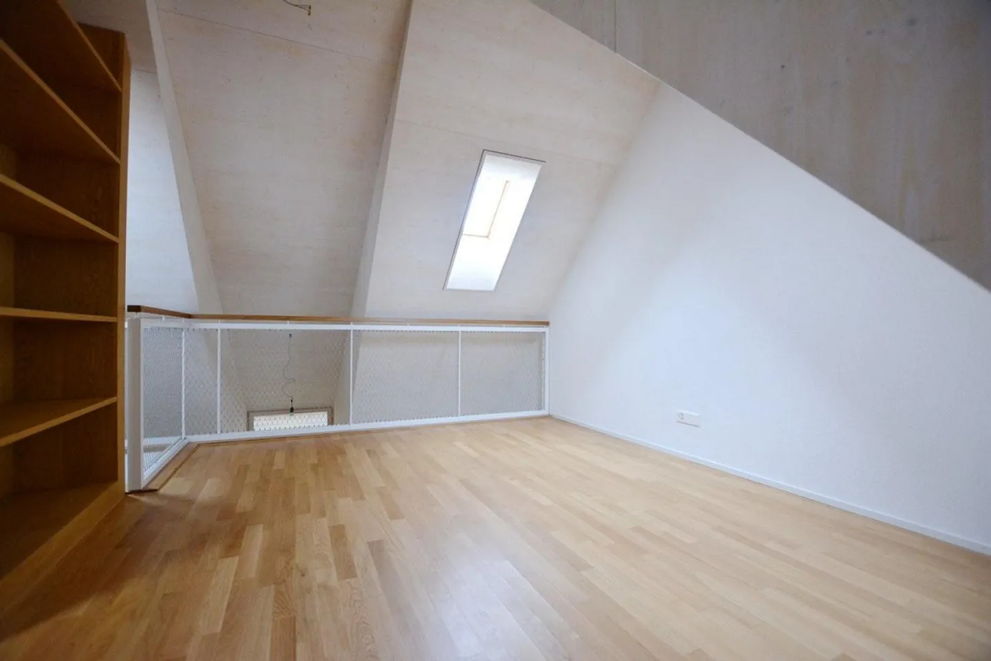 Modern leben, historisch wohnen - Ihr neues Zuhause in Boswil - Foto 12 von 12
