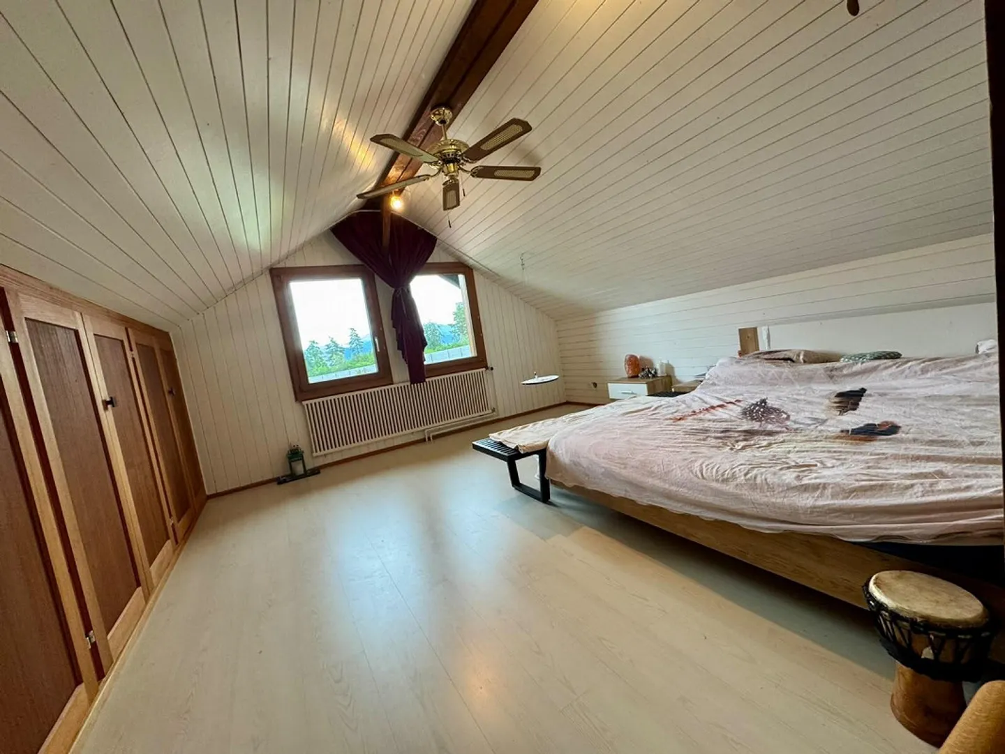 Spacious Home - Photo 9 of 13