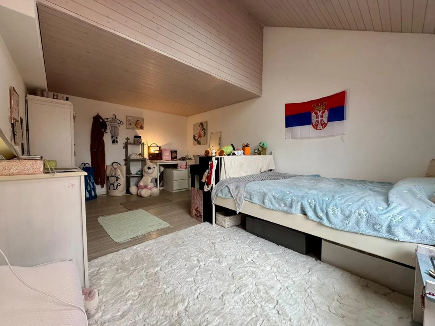 Spacious Home - Photo 10 of 13