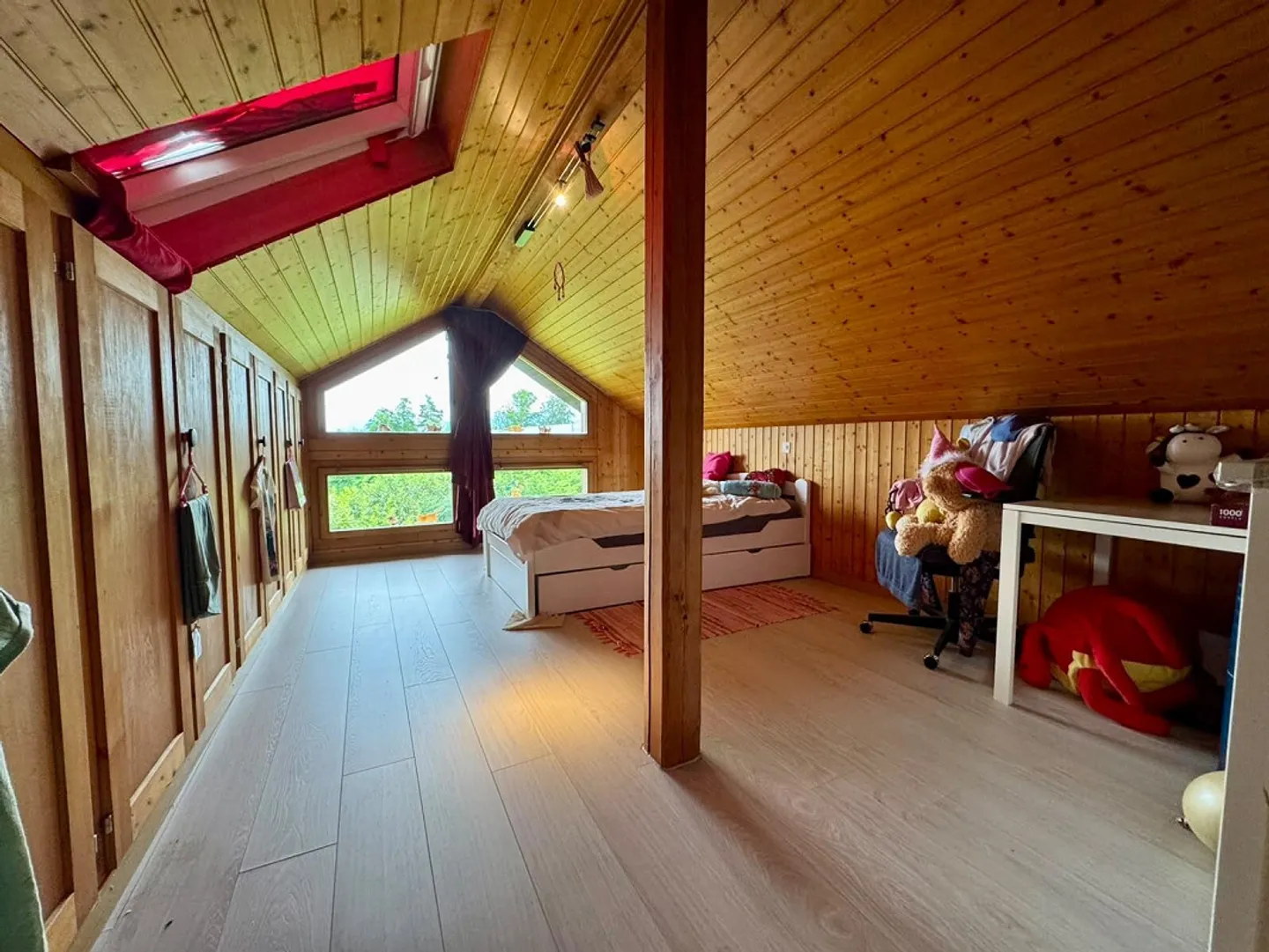 Spacious Home - Photo 11 of 13