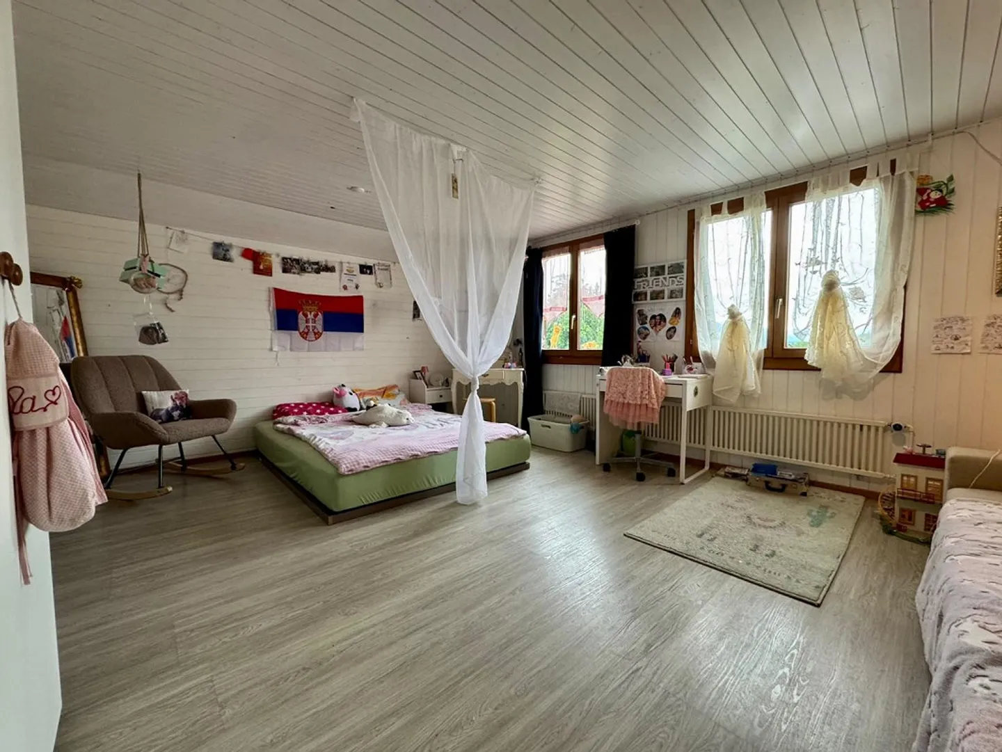 Spacious Home - Photo 12 of 13
