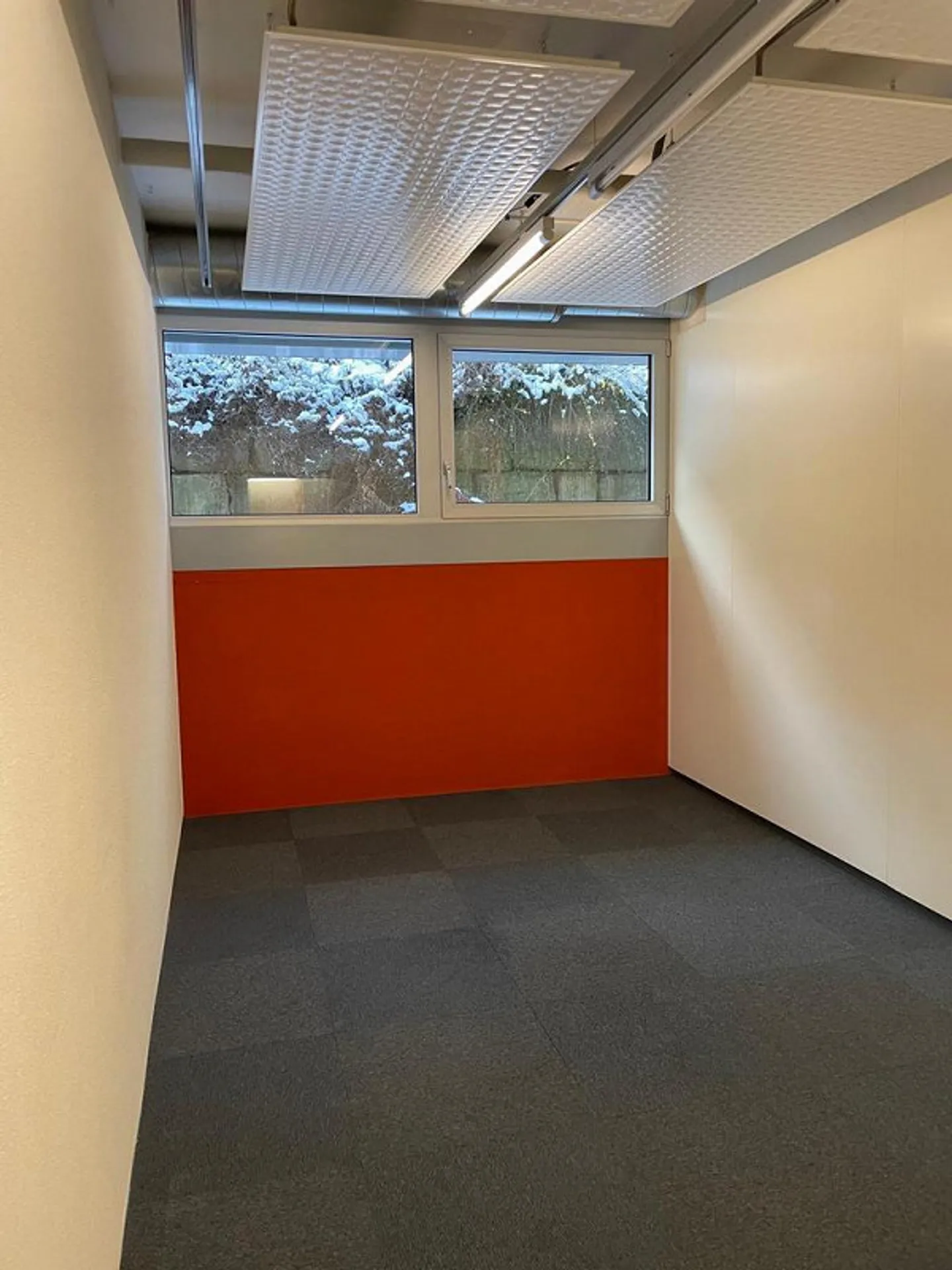 Votre nouveau bureau dans la zone Carba à Liebefeld - Photo 3 sur 7