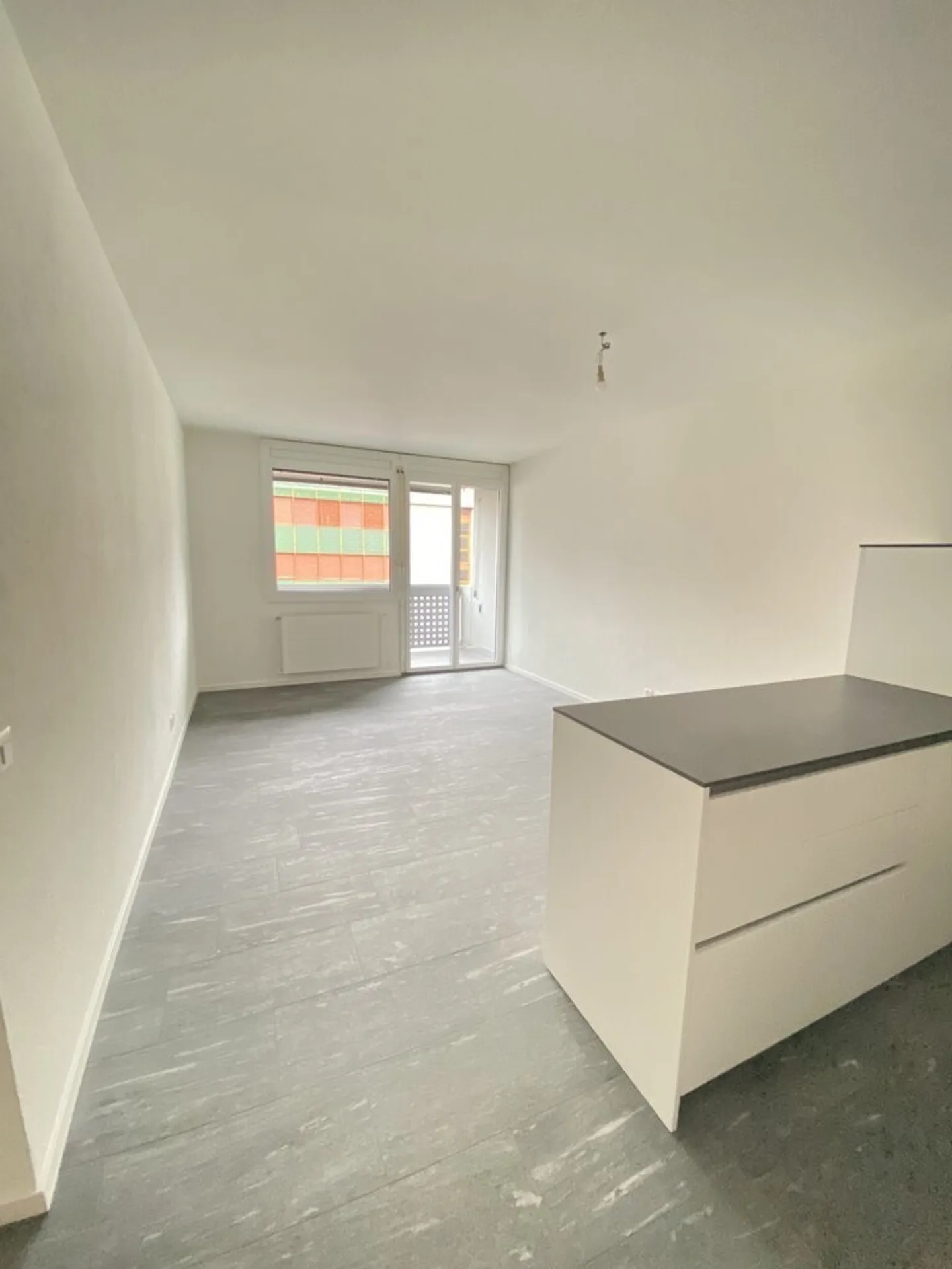 Appartamento 2.5 locali affascinante - Foto 3 di 7