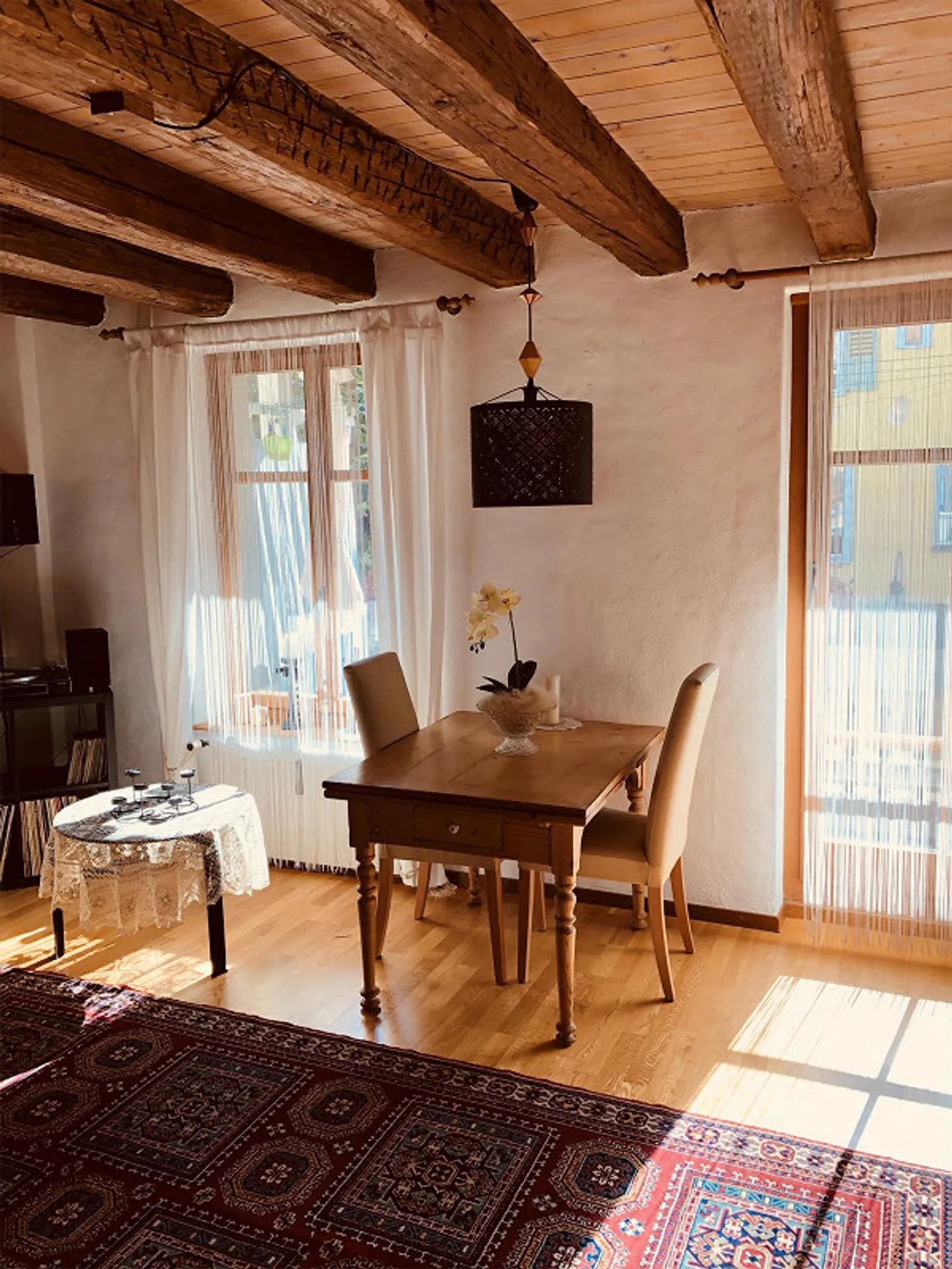 Appartamento 3 locali arredato attraente con balcone - Foto 5 di 8