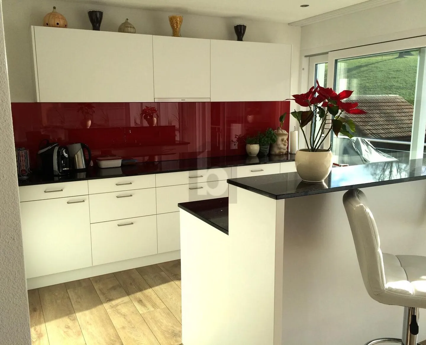 In a Quiet Location with Large Terrace - Photo 1 of 6