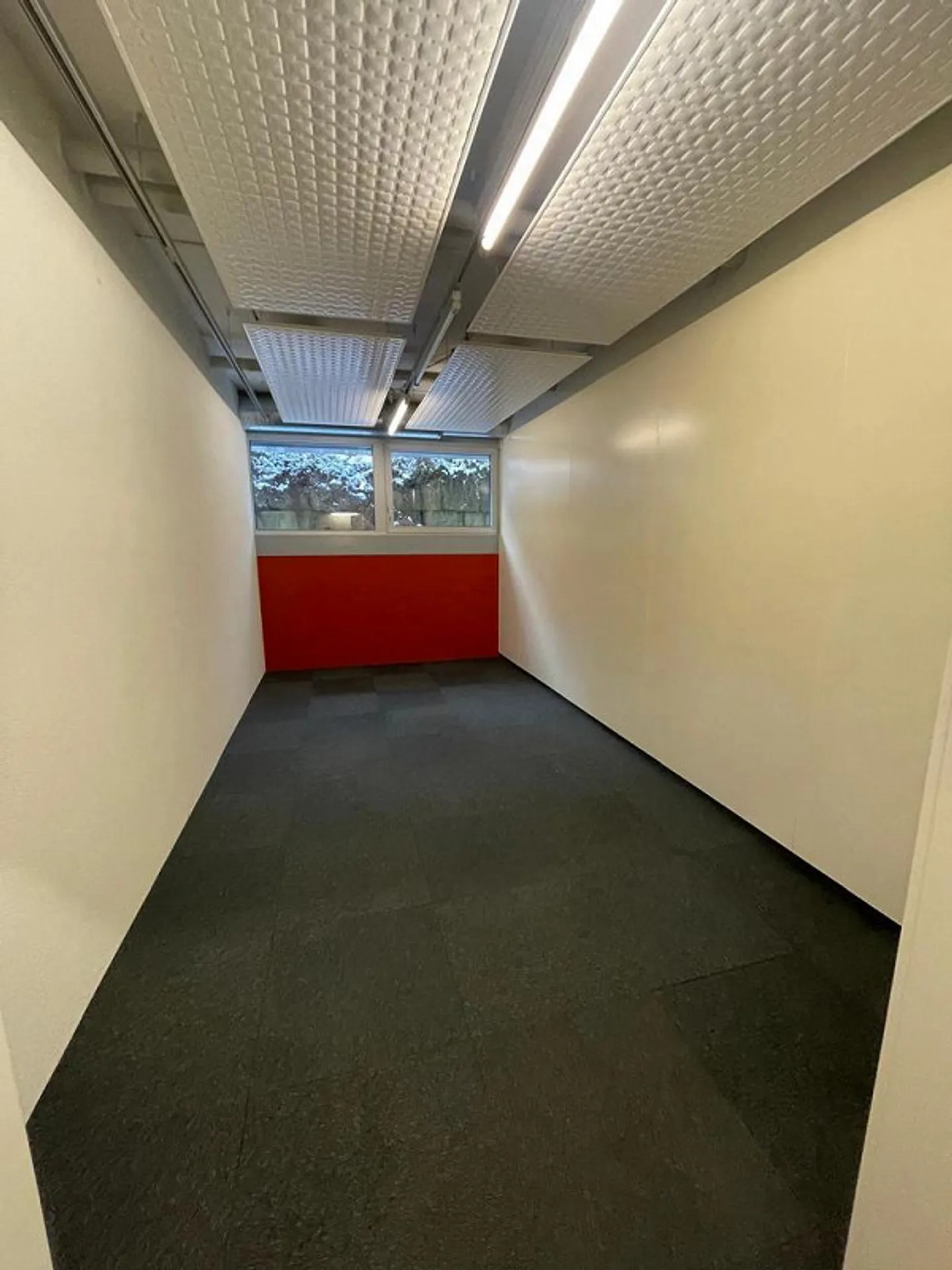 Votre nouveau bureau dans la zone Carba à Liebefeld - Photo 5 sur 7