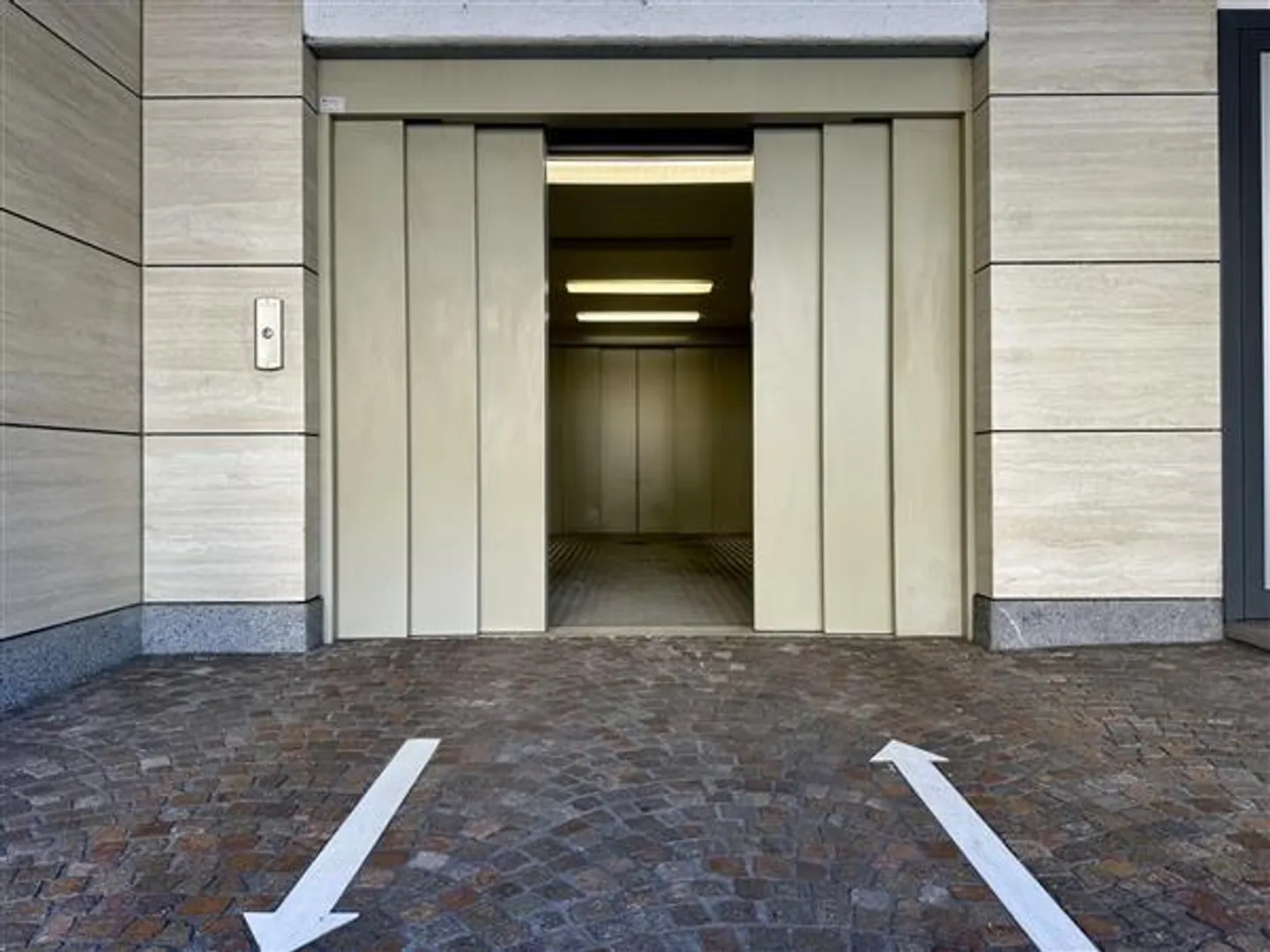 Lugano: Appartamento 2.5 locali - Foto 12 di 12