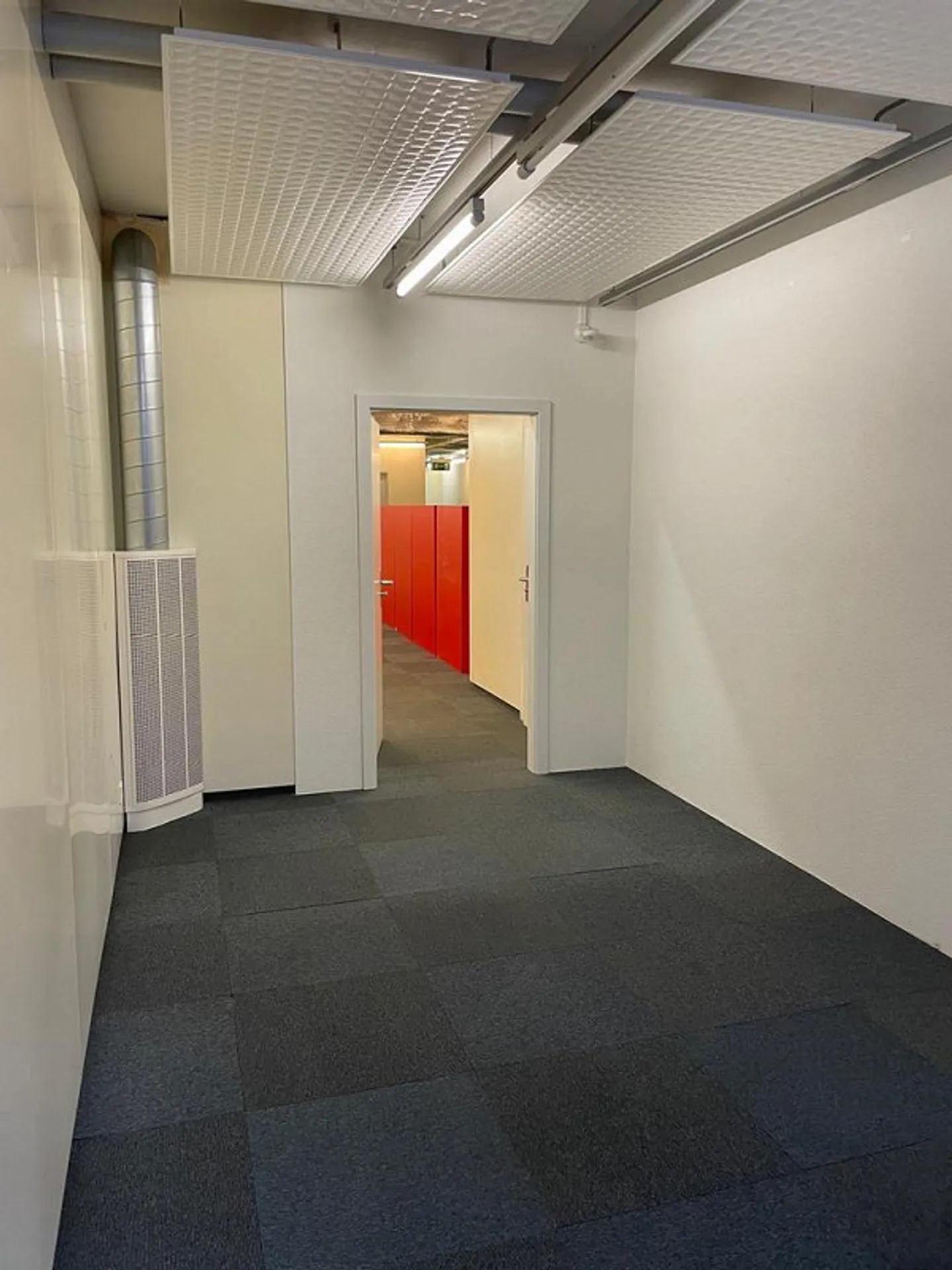 Votre nouveau bureau dans la zone Carba à Liebefeld - Photo 4 sur 7