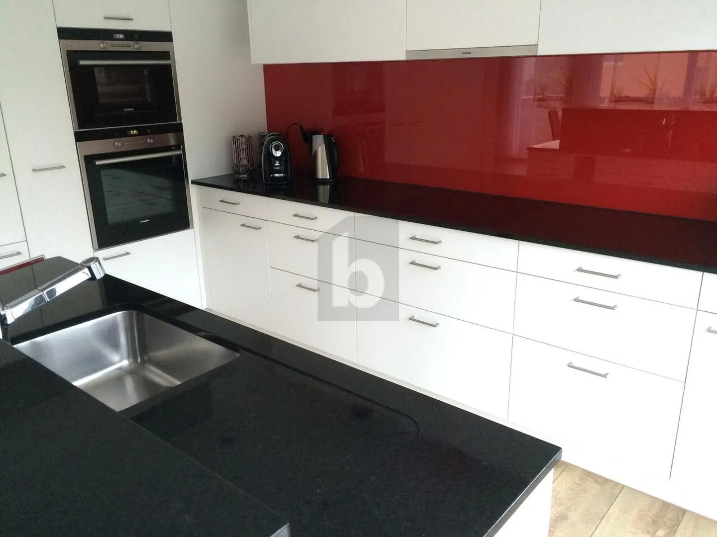 In a Quiet Location with Large Terrace - Photo 2 of 6