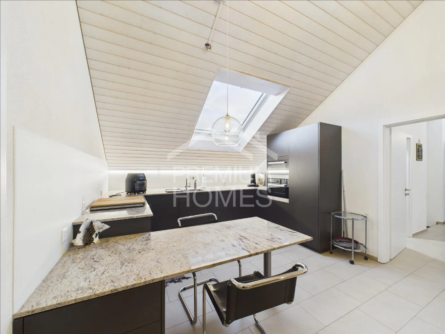 Garantie de bien-être & Panorama sur le lac - Photo 6 sur 12