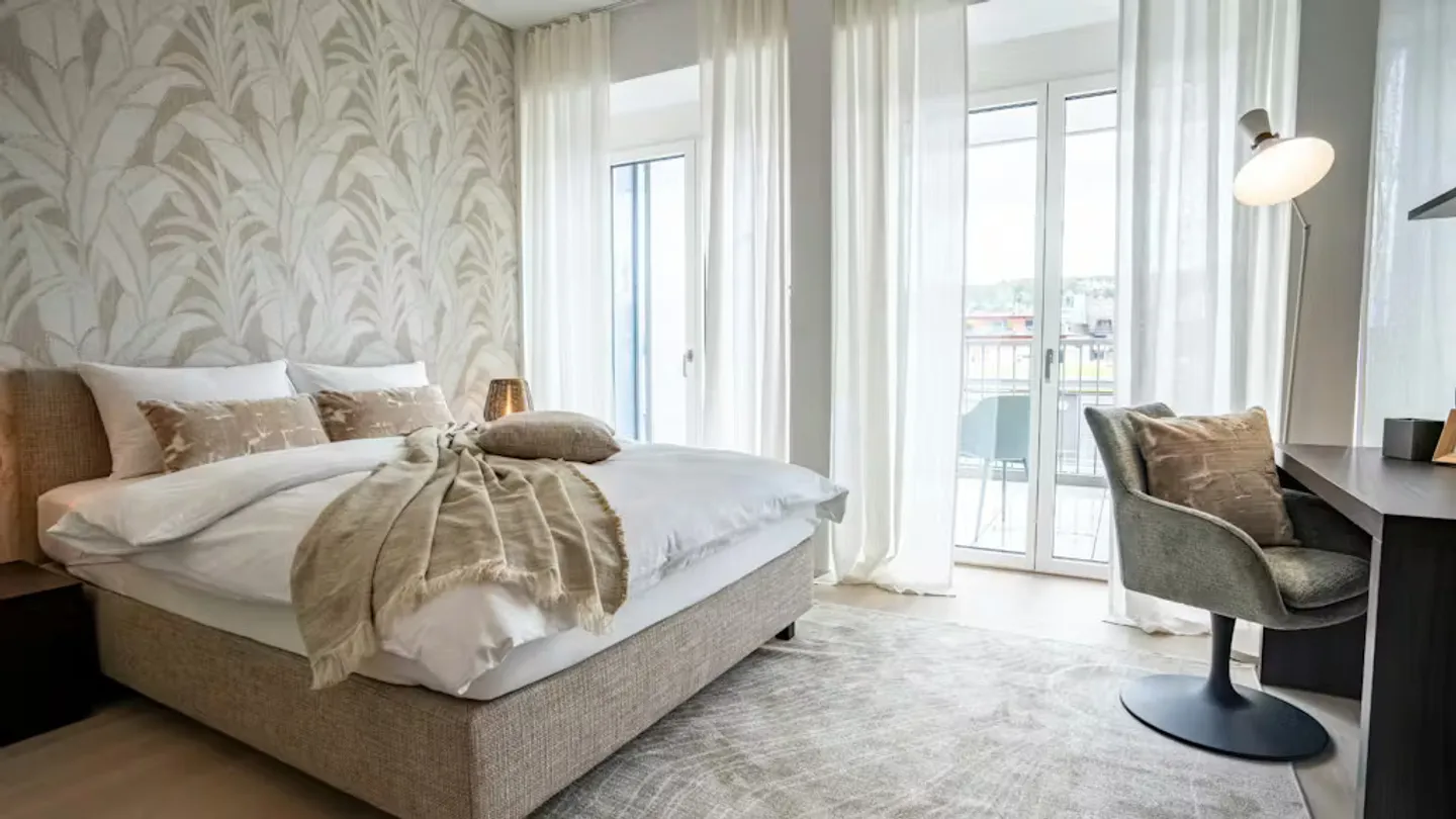 Appartement à louer - Photo 8 sur 10