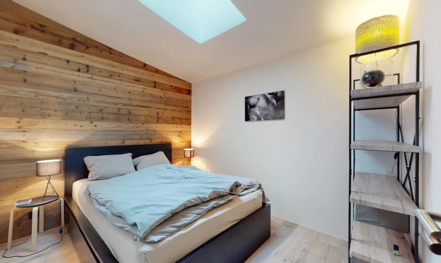 Luxus-Chalet mit Traumhaftem Blick - Foto 9 von 13