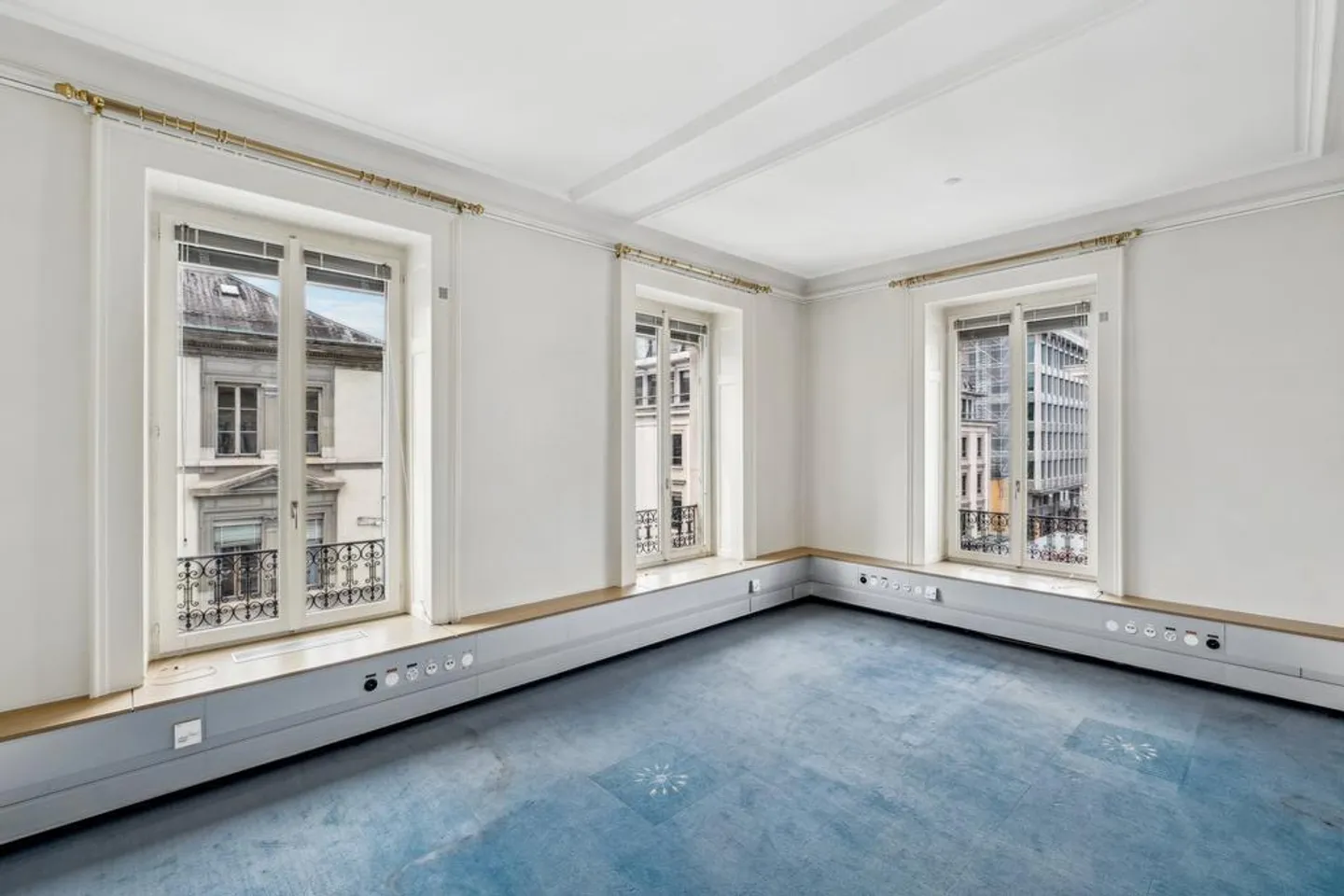 Immeuble de prestige au coeur de Genève - Photo 11 sur 12