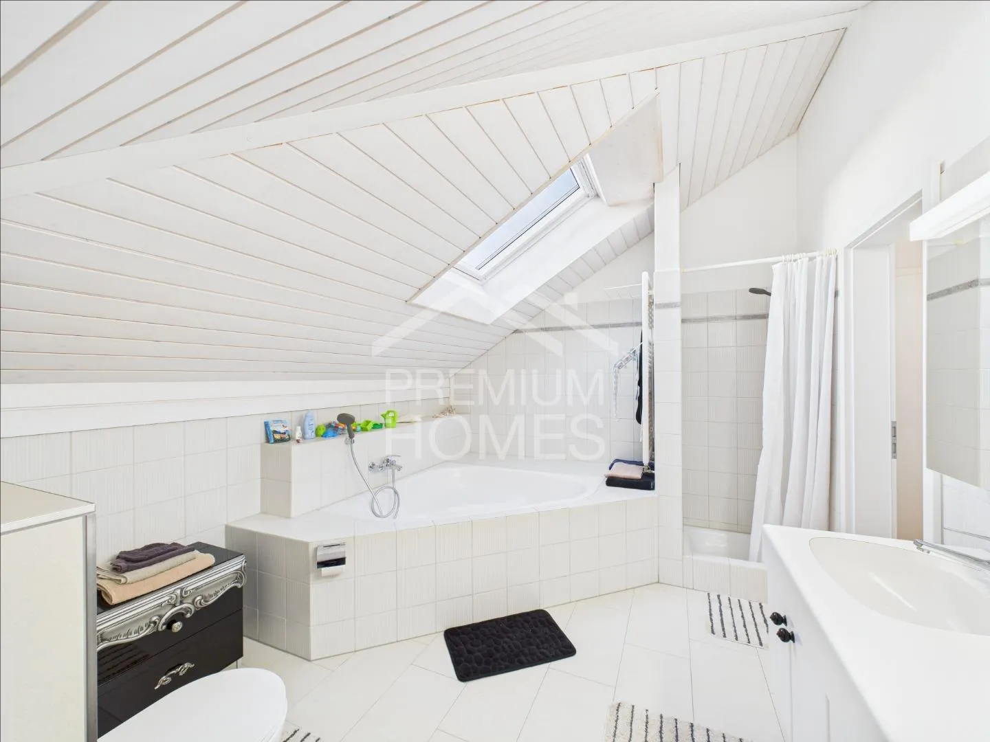 Garantie de bien-être & Panorama sur le lac - Photo 7 sur 12