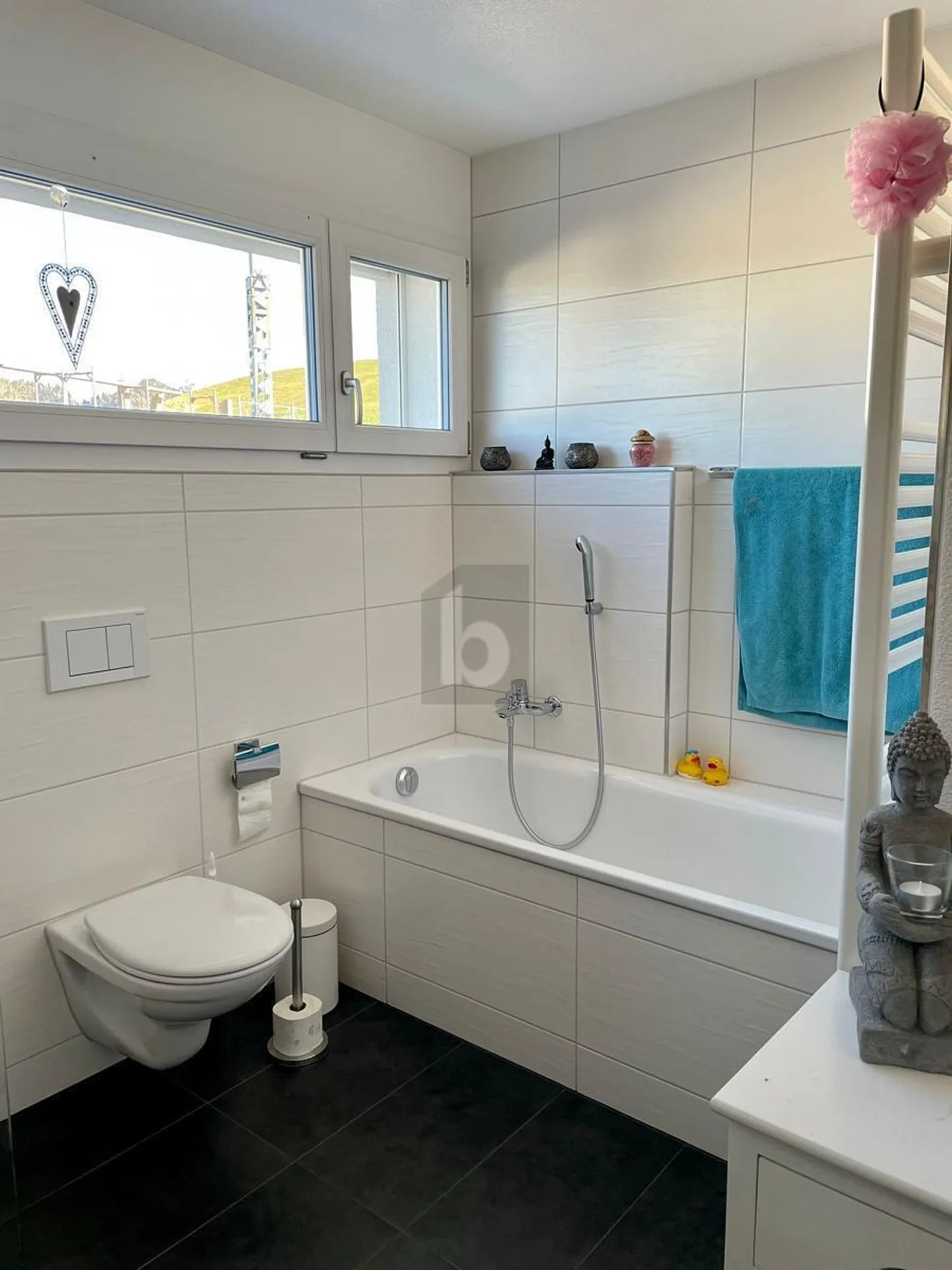 In a Quiet Location with Large Terrace - Photo 5 of 6