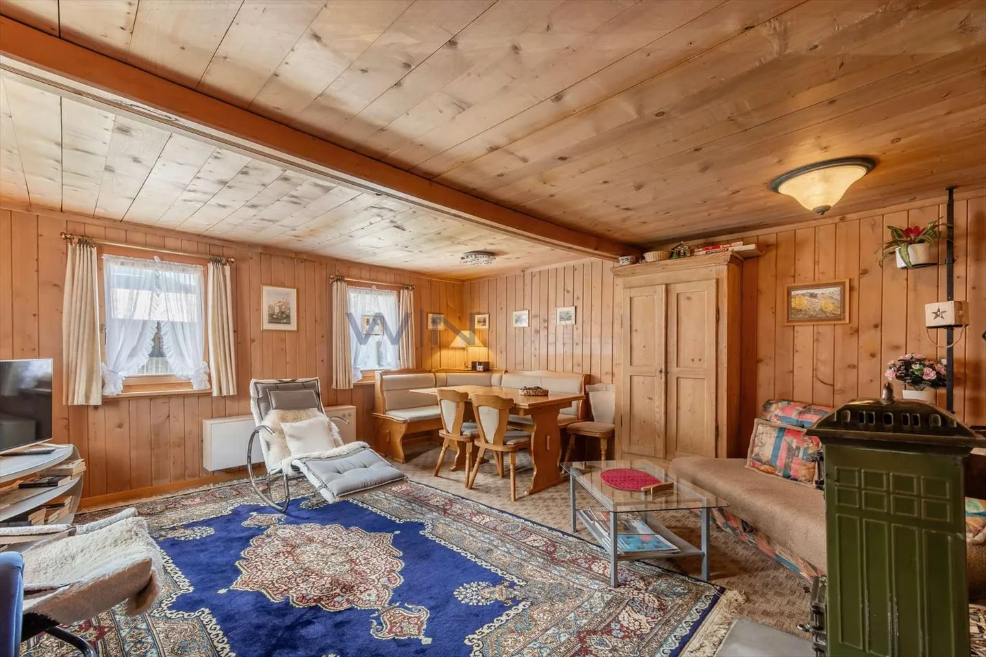 Historical Farm Architecture with Perspective - Photo 10 of 13