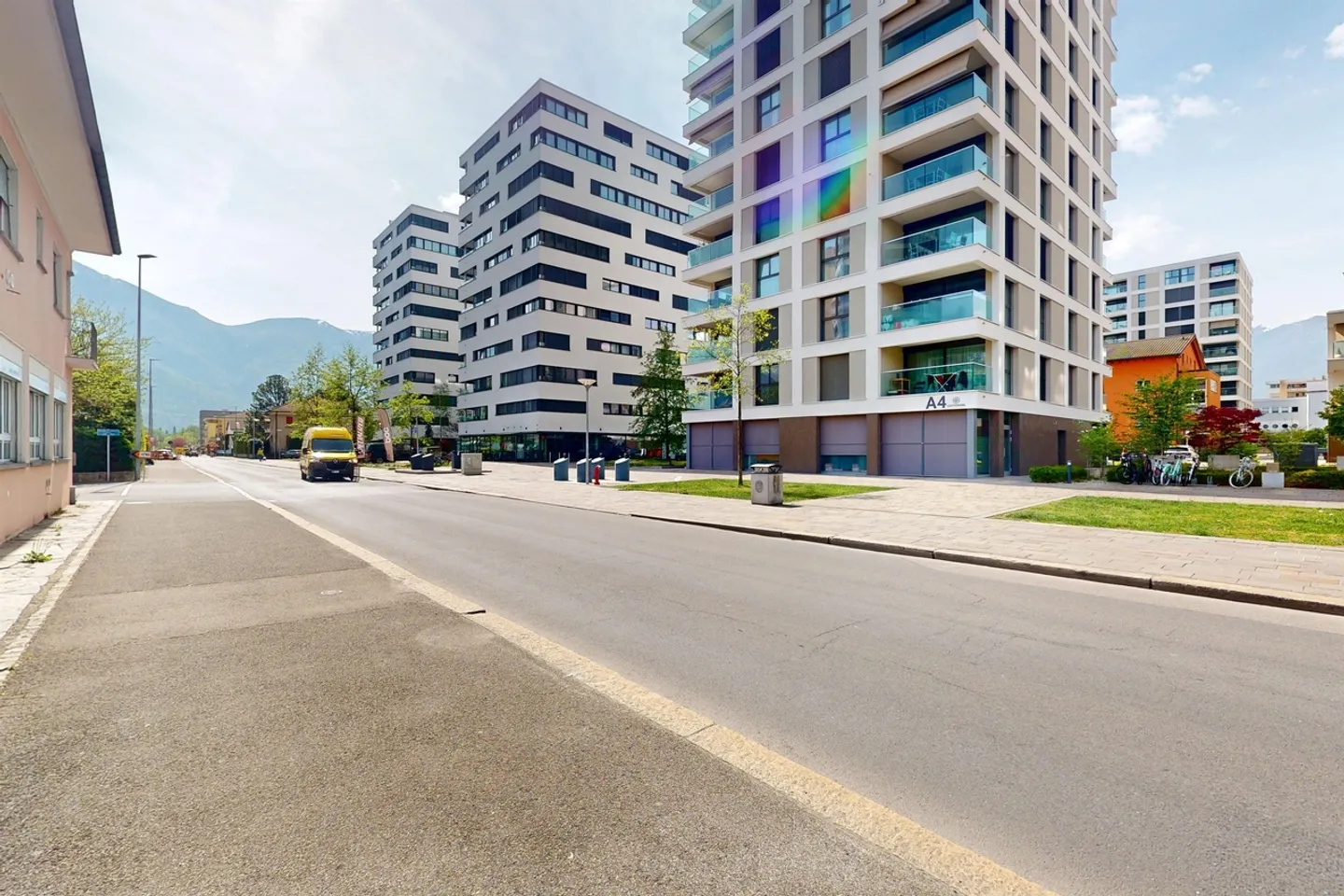 LocTowers - prestigious apartment, just steps from Lake Maggiore - Photo 1 of 6