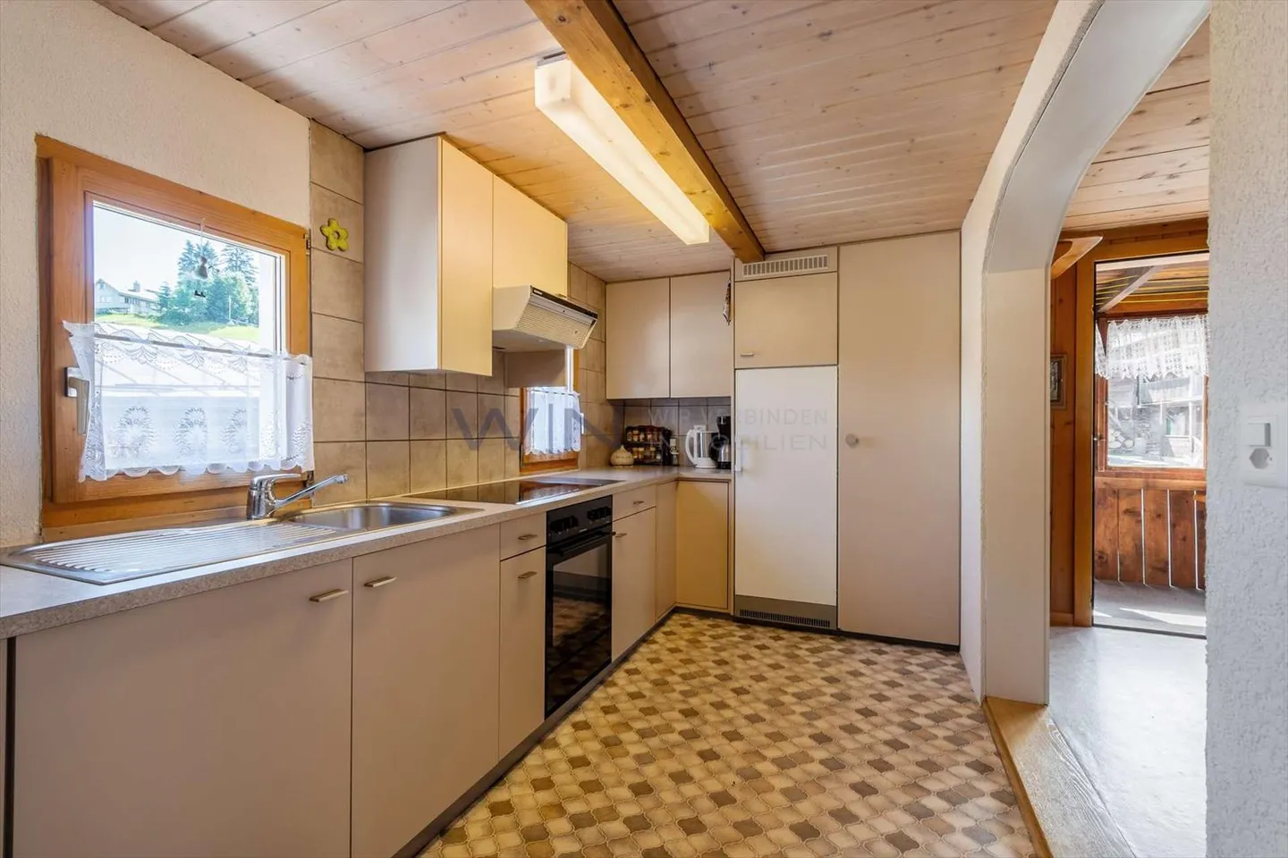 Historical Farm Architecture with Perspective - Photo 12 of 13